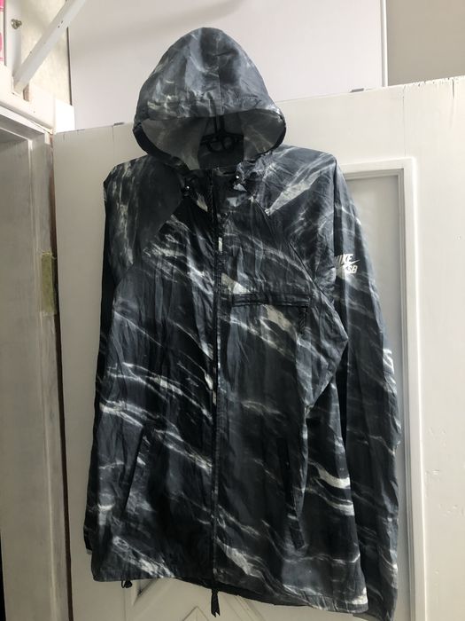 ветровка куртка Nike Reflective Jacket m3 SB размер:M