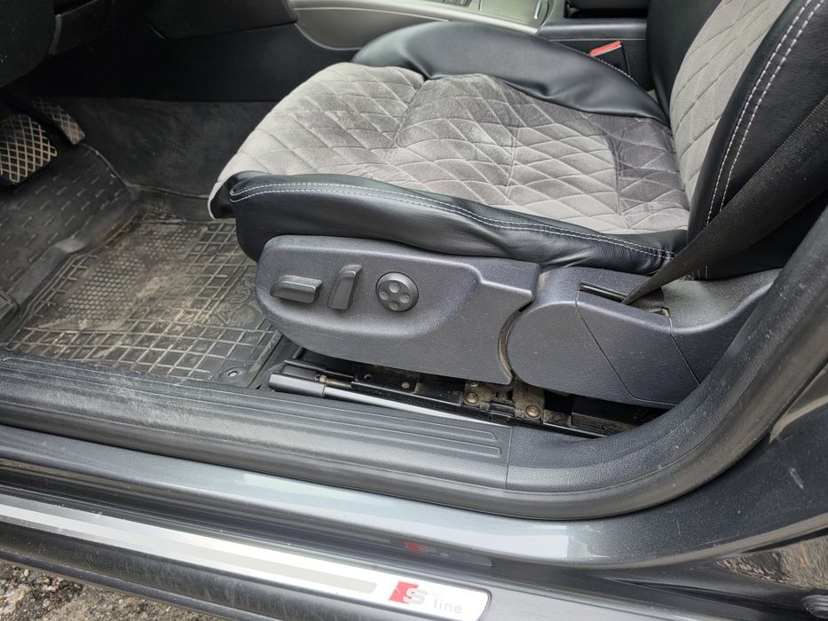 Audi A6 2008 VIN WAUZZZ4F18N137881 фото оголошення 17 з 23