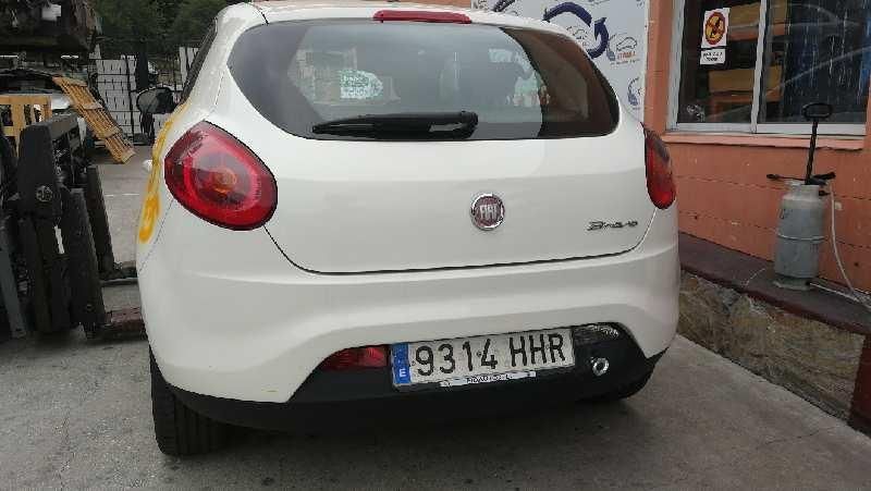 Comandos Multifunções Fiat Ii