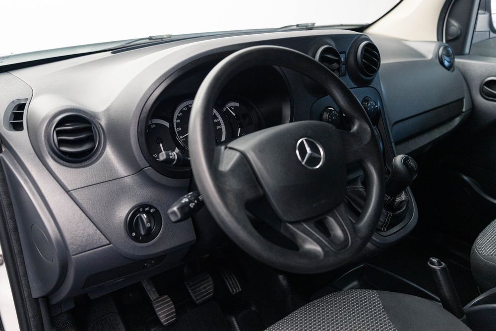 Mercedes-Benz Citan 108 CDi/27