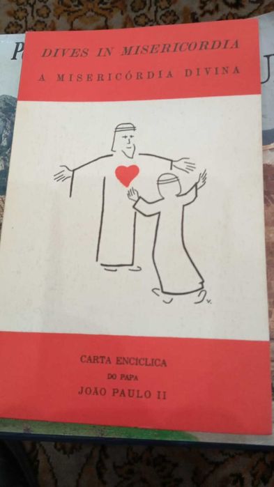 João Paulo II, A Misericórdia Divina