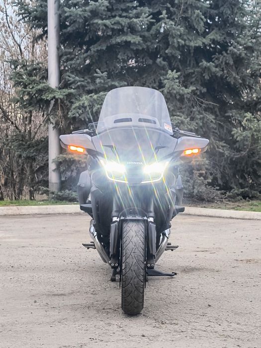 Honda CTX 2014 ,