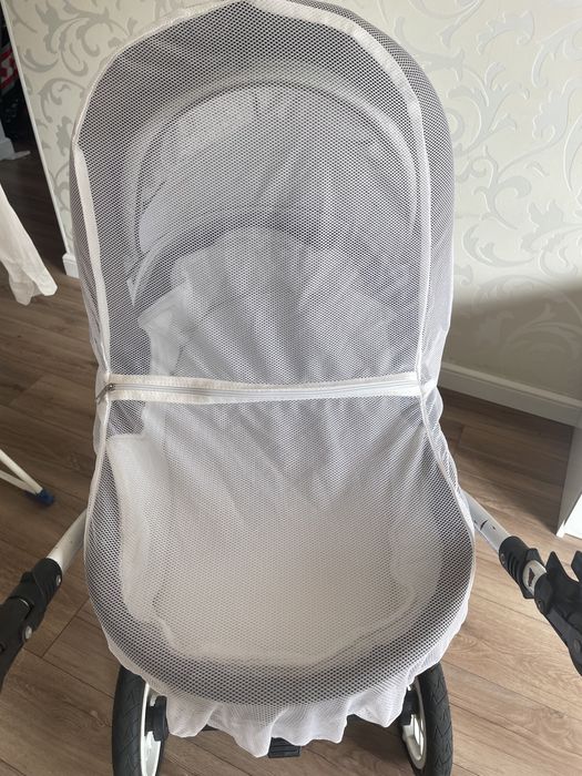 Wózek dziecięcy Cross