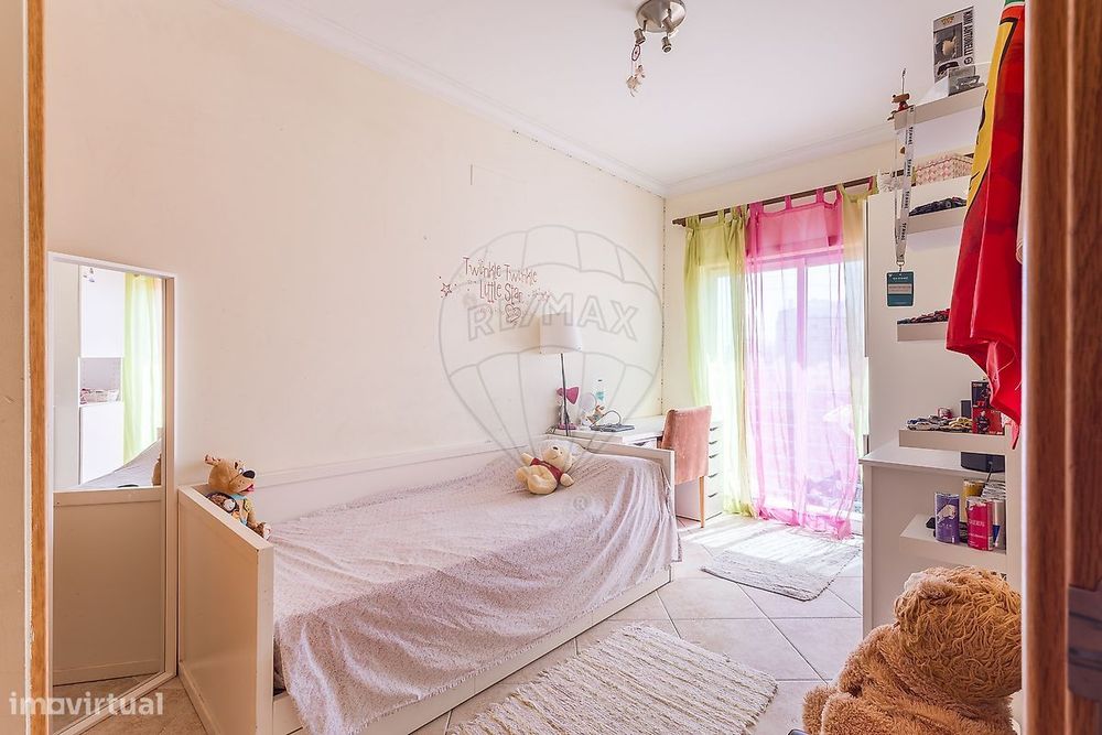 Apartamento T3 para venda