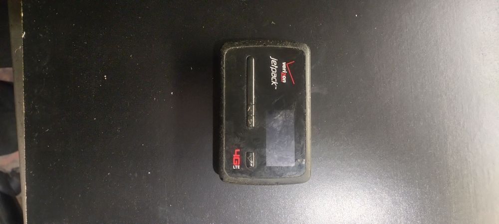 WiFi модем роутер