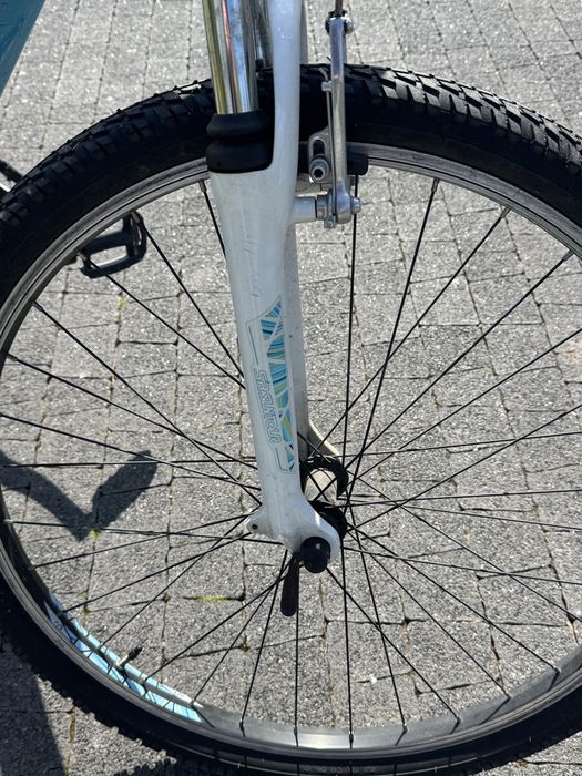Sprzedam rower Liv Giant, stan bardzo dobry