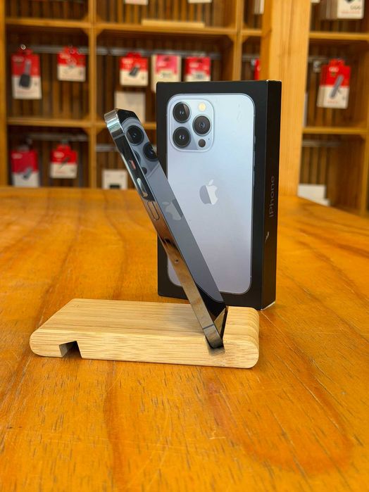 iPhone 13 Pro | 256 GB | Bateria 100% | Gwarancja