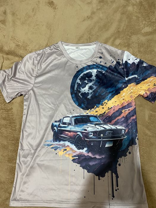 Футболка стан новий