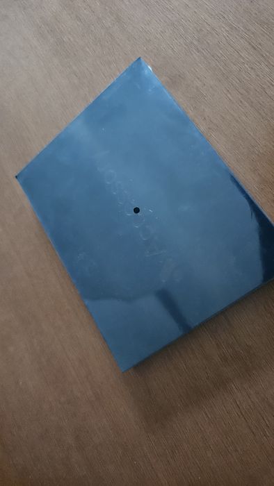 Analogue Pocket transparent orange NOVA