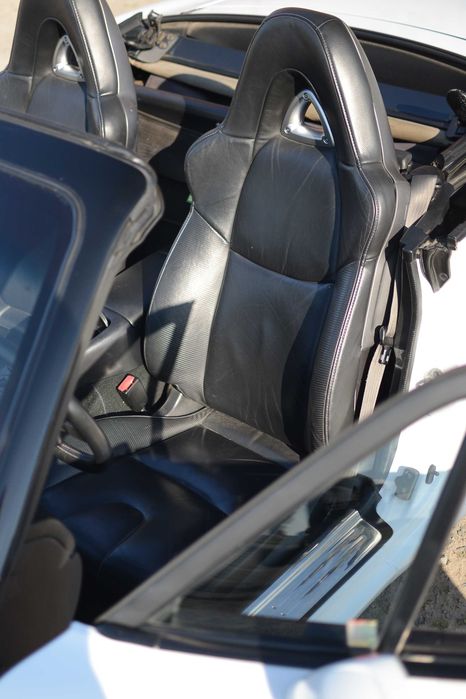 Mazda MX-5 NB | 1.6 | 2003