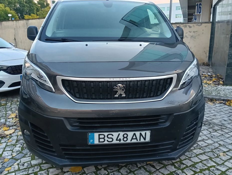 Peugeot Expert