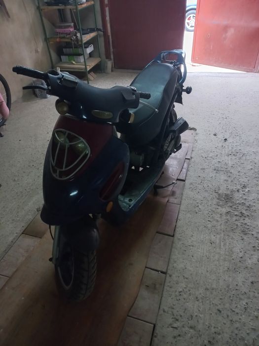 Продам Вайпер 120 кубов
