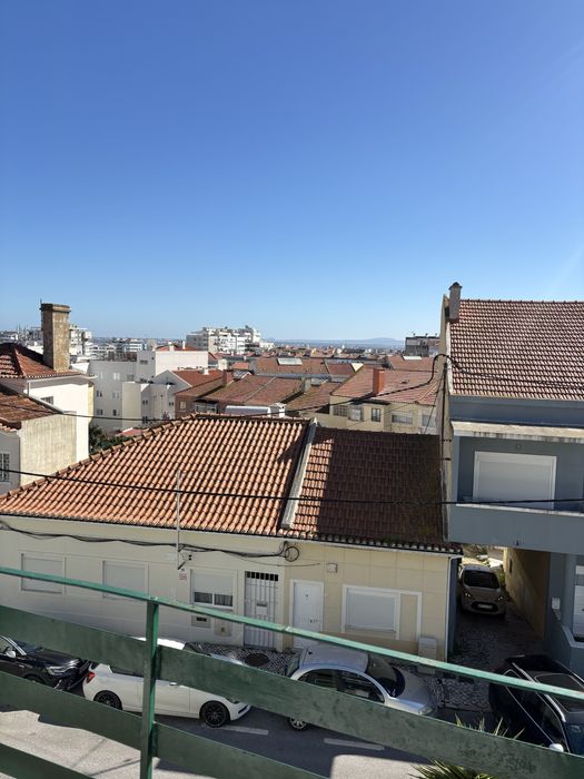 Bem vindo Inquilino!