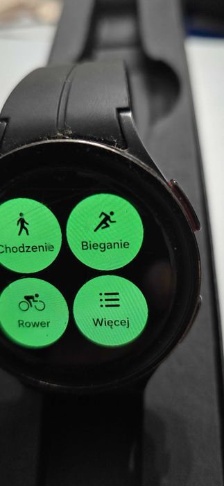 Samsung Galaxy Watch5 Pro LTE