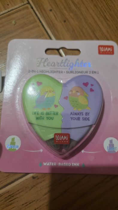 Legami pack dia namorados