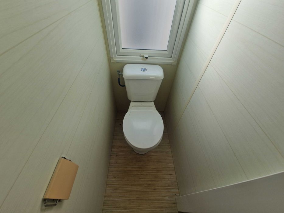 Mobil Home V3 - O'Hara Delux - Oferta Entrega - TODA EQUIPADA