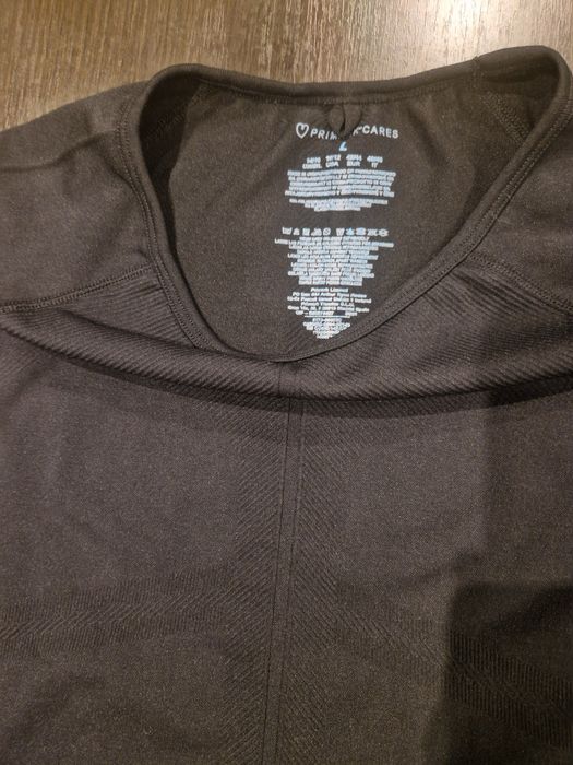 Koszulka termoaktywna Primark, rozm. L