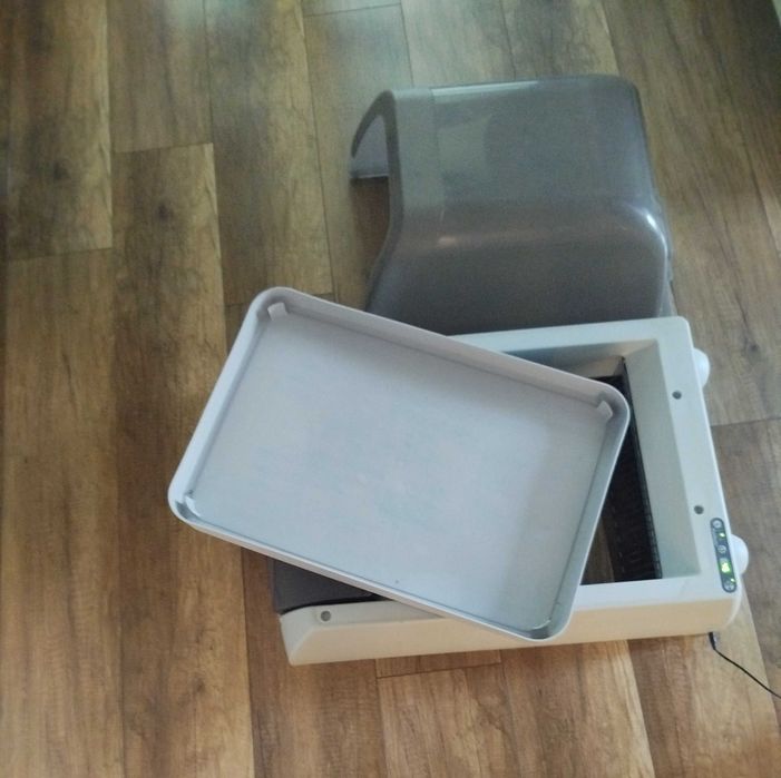 PetSafe ScoopFree kuweta