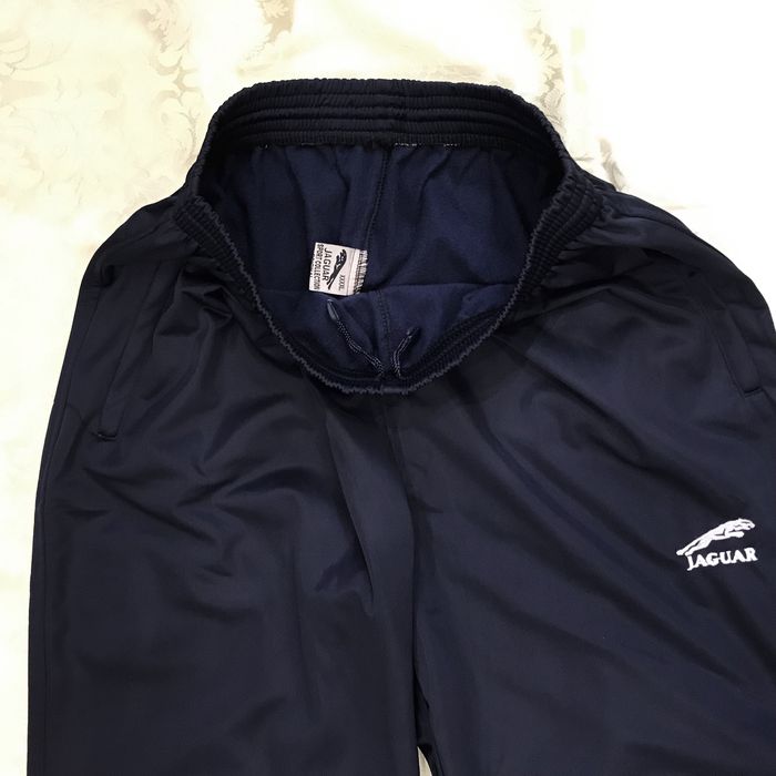 Високий зріст батал Спортивний костюм Jaguar штани спортивні кофта