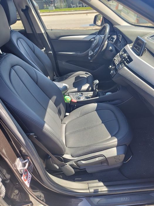 BMW X1 sDrive 16d487627404073379842
