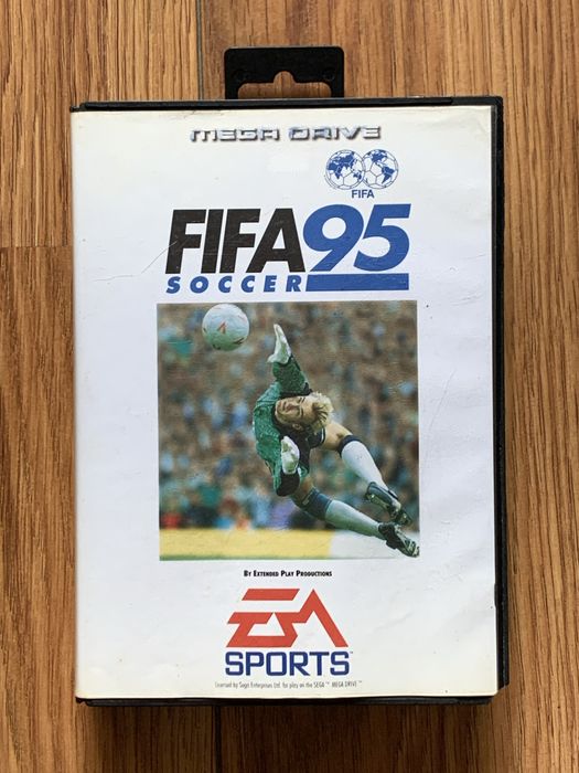 Sega Mega Drive - Vários
