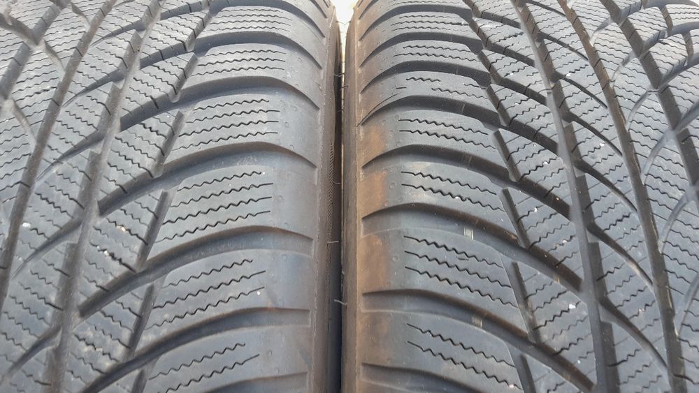 Opony Zimowe 205/60/16.BRIDGESTONE.8 mm.Adres-ZALESIANY 33 A-przy rondzie(niebieskie banery)PISEMNA GWARANCJA