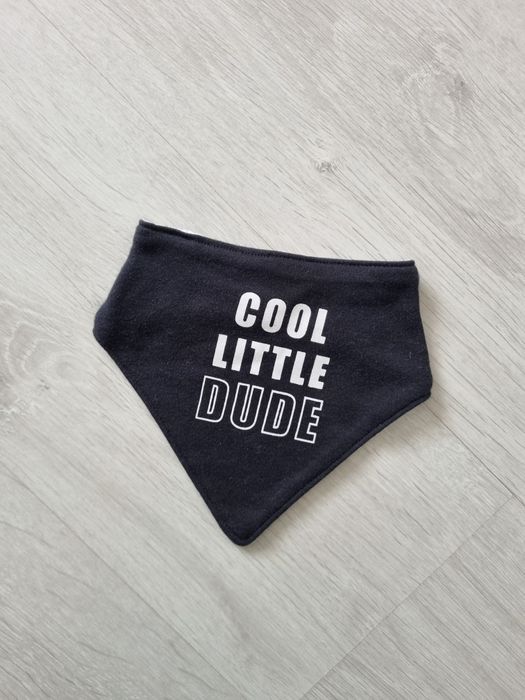 Chusteczki pod szyję dla niemowląt Disney