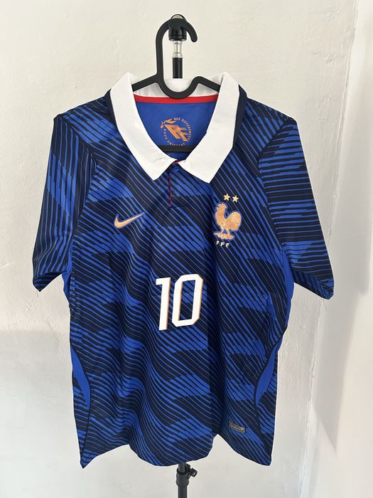 Camisola França 2026
