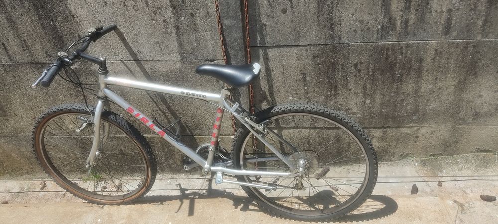 Bicicletas para vender