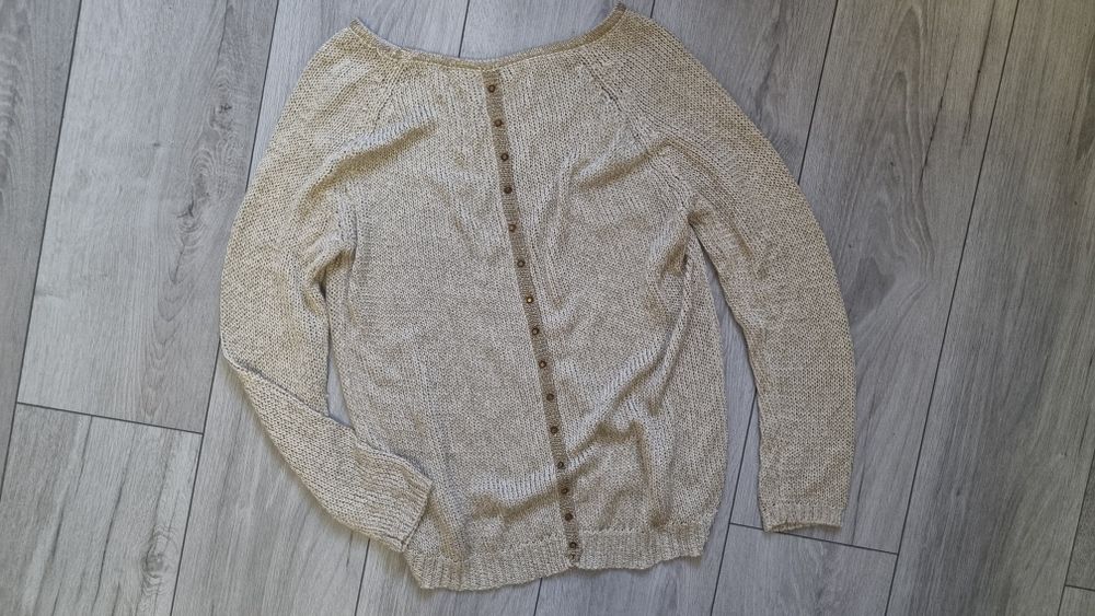 Sweter sweterek West one