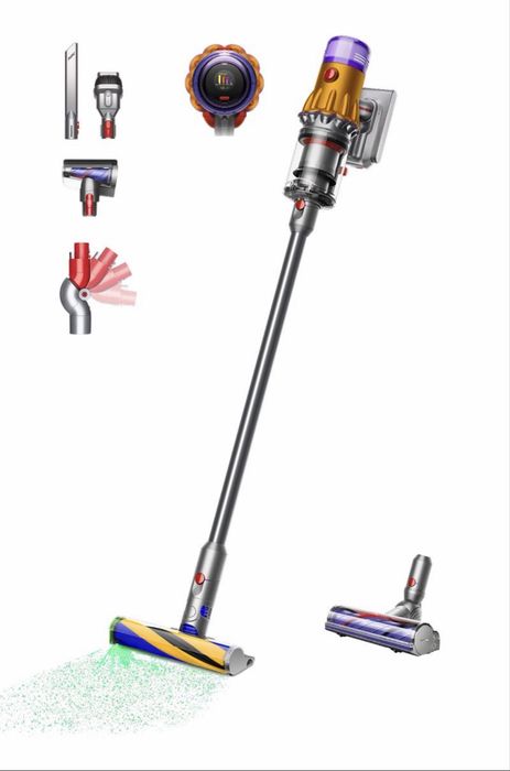 Dyson Aspirador V12