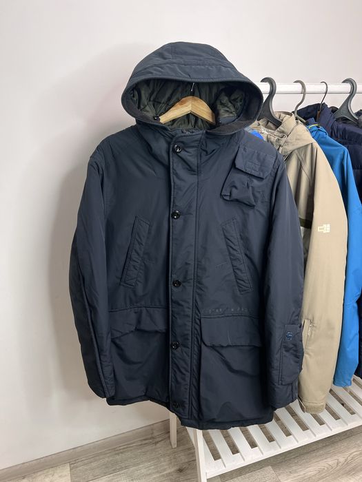 Оригінальна чоловіча Парка G-Star Raw