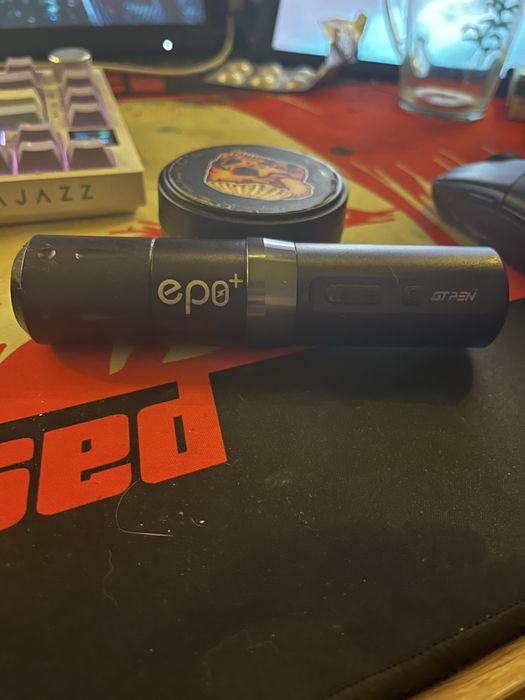 Продам Тату машинка EP8+