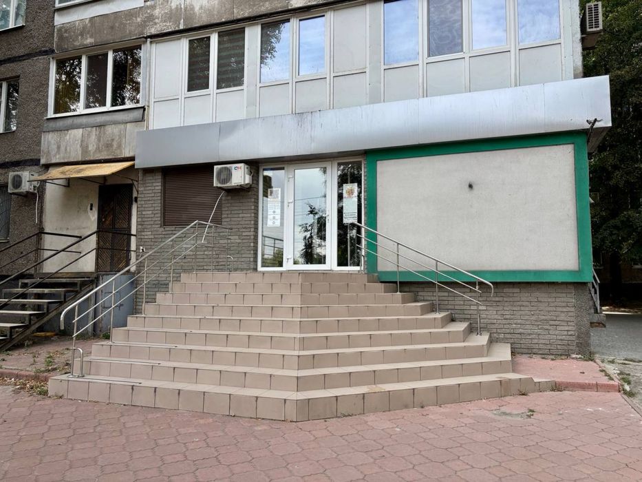 Продам помещение свободного назначения на Победе