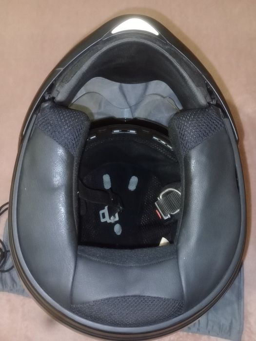 Capacete " Caberg "