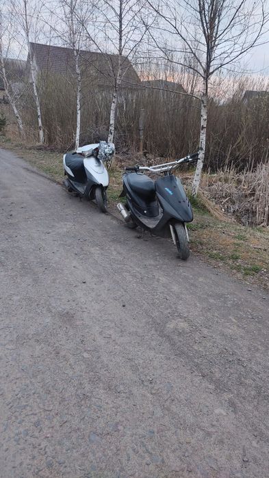 Продаю Хонда діо 34