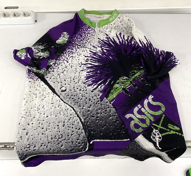 Футболка тру релиджен чиф киф поставка вещей анорак напапири реп y2k