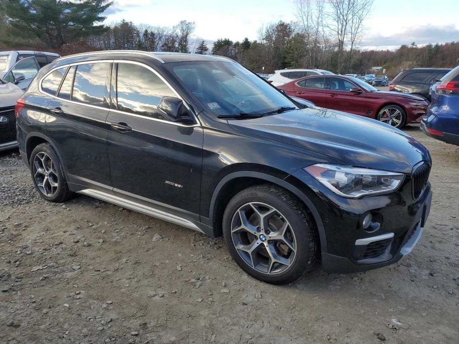 BMW X1 Xdrive 28i 2016