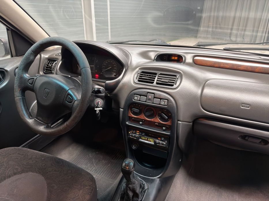 Rover Comercial C/Novo
