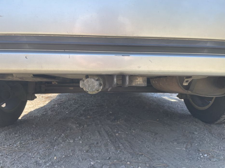 Vendo toyota corolla