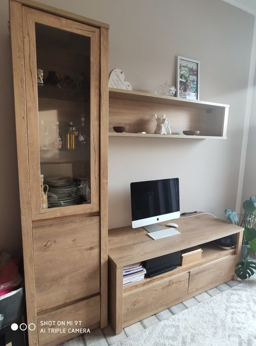 Komplet mebli do salonu