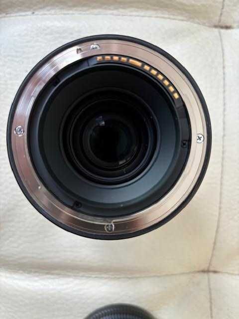 Fujifilm GF 45mm 2.8