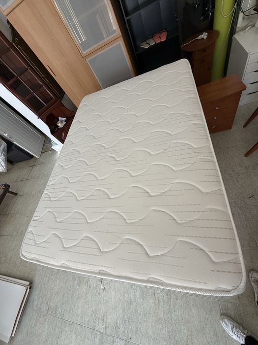 Colchao Pikolin 140x195