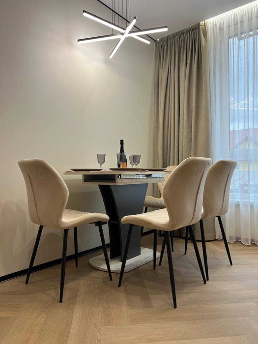 Вигідно 1 кімнатна квартира в ЖК Паркова алея