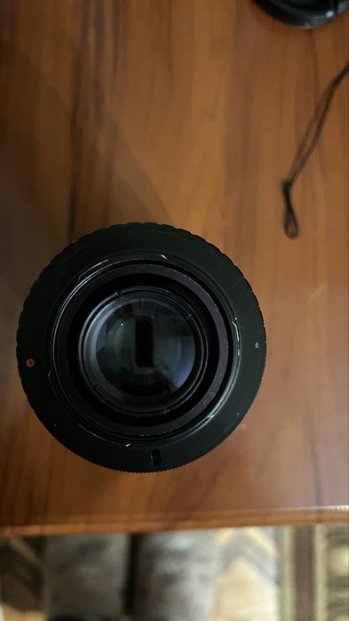 об’єктив Helios-44-3 2/58