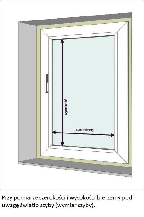 Plisy Okienne / Rolety Plisowane Na Wymiar - Wysoka Jakość!