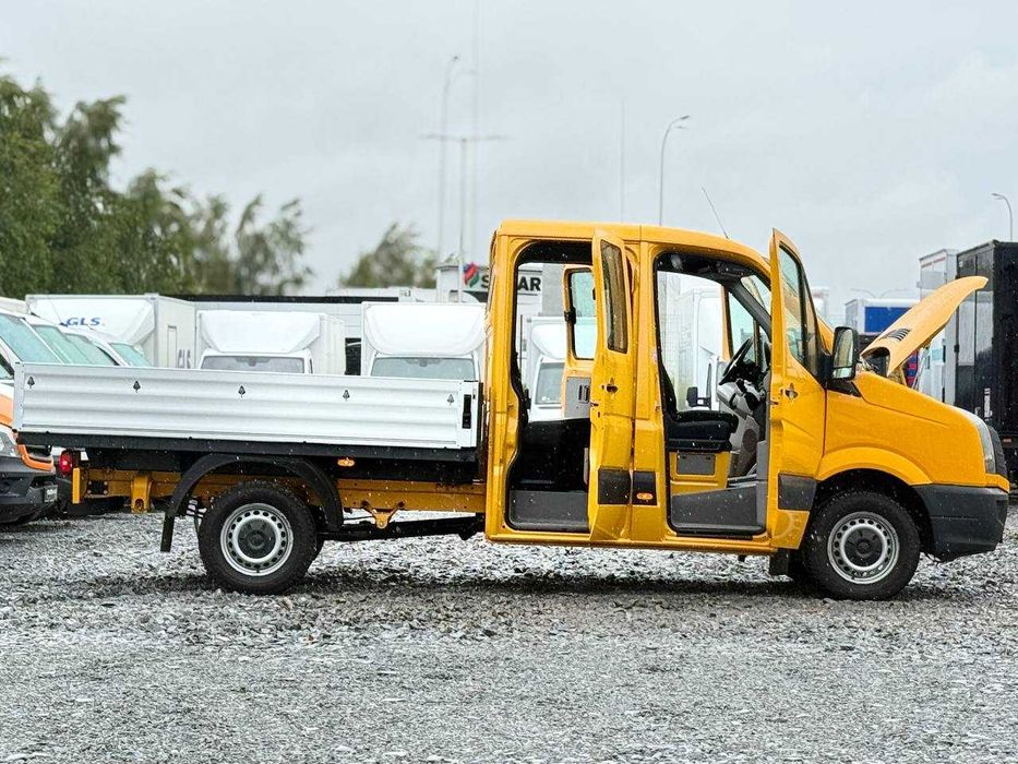 Volkswagen Crafter 2017p.