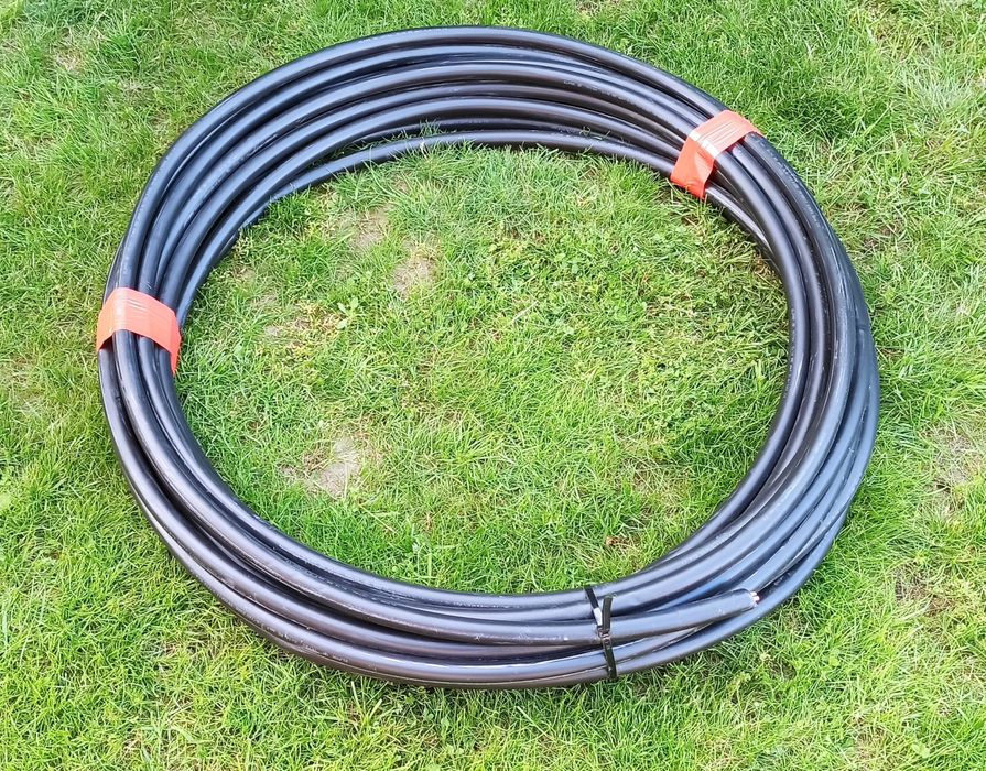 Elpar 5x10 mm.50 mb. okazja