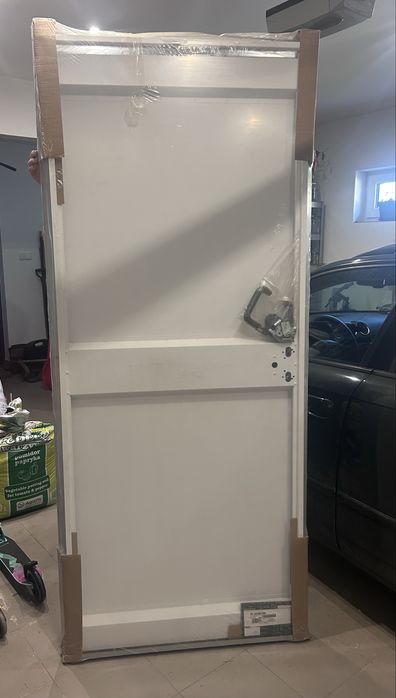 Porta drzwi nowe