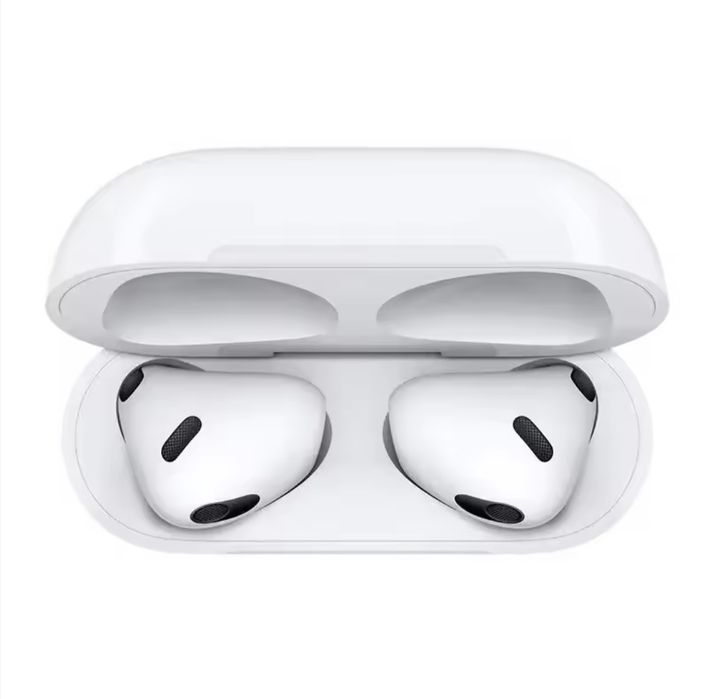 Airpods 4 APPLE (Active Noise Cancelling)